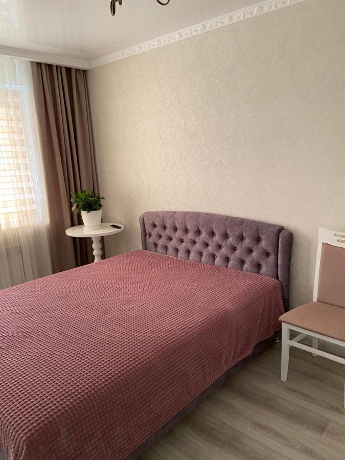 Studio apartment Izmail Buitenkant foto